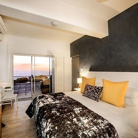Atholl House Hotel Camps Bay ภายนอก รูปภาพ