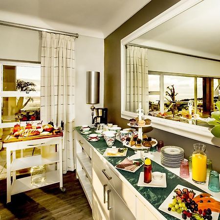 Atholl House Hotel Camps Bay ภายนอก รูปภาพ