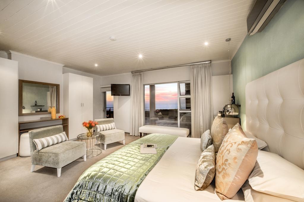 Atholl House Hotel Camps Bay ภายนอก รูปภาพ