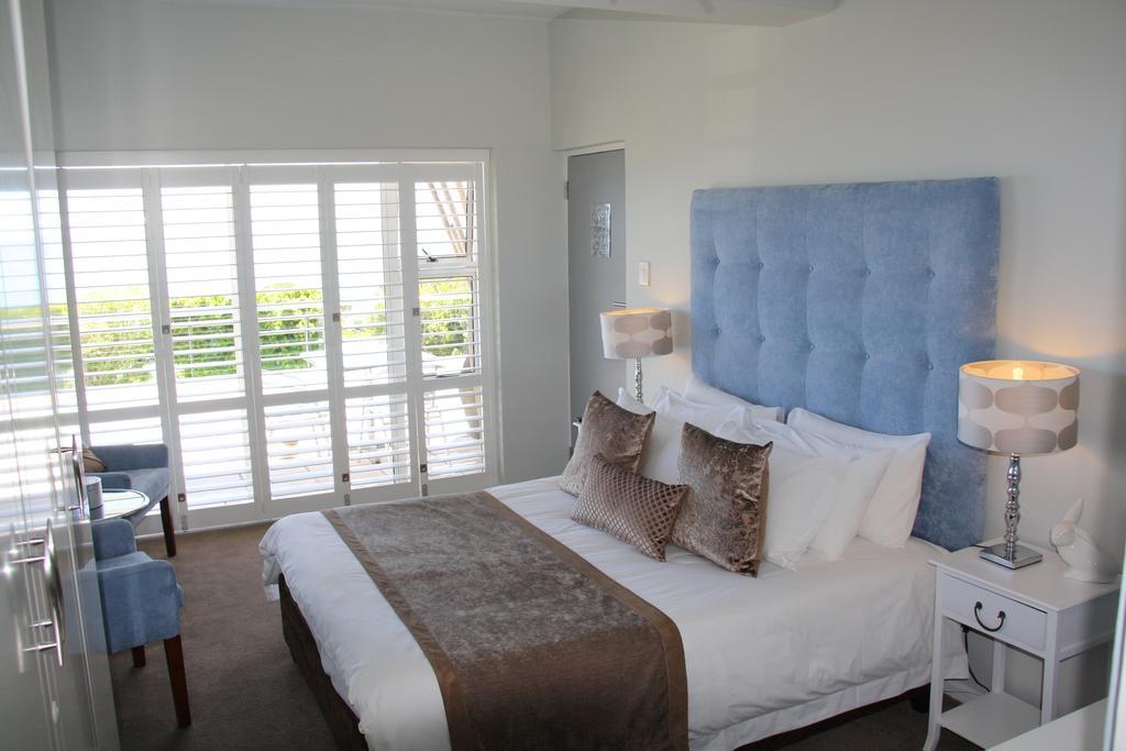 Atholl House Hotel Camps Bay ภายนอก รูปภาพ