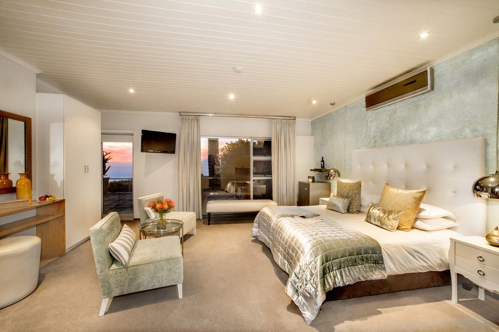 Atholl House Hotel Camps Bay ภายนอก รูปภาพ