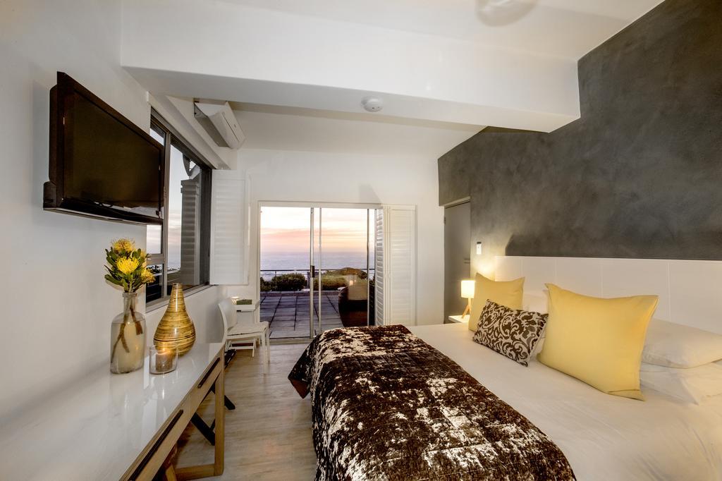 Atholl House Hotel Camps Bay ภายนอก รูปภาพ