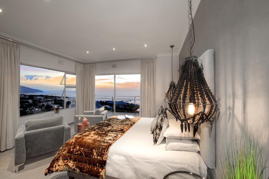 Atholl House Hotel Camps Bay ภายนอก รูปภาพ