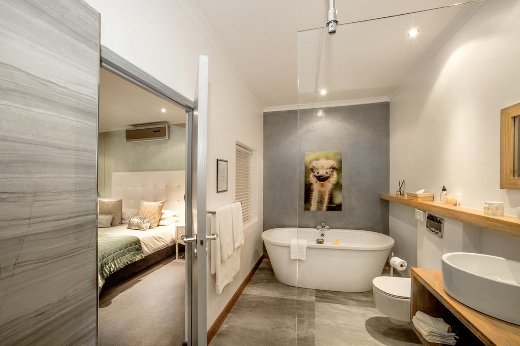 Atholl House Hotel Camps Bay ภายนอก รูปภาพ