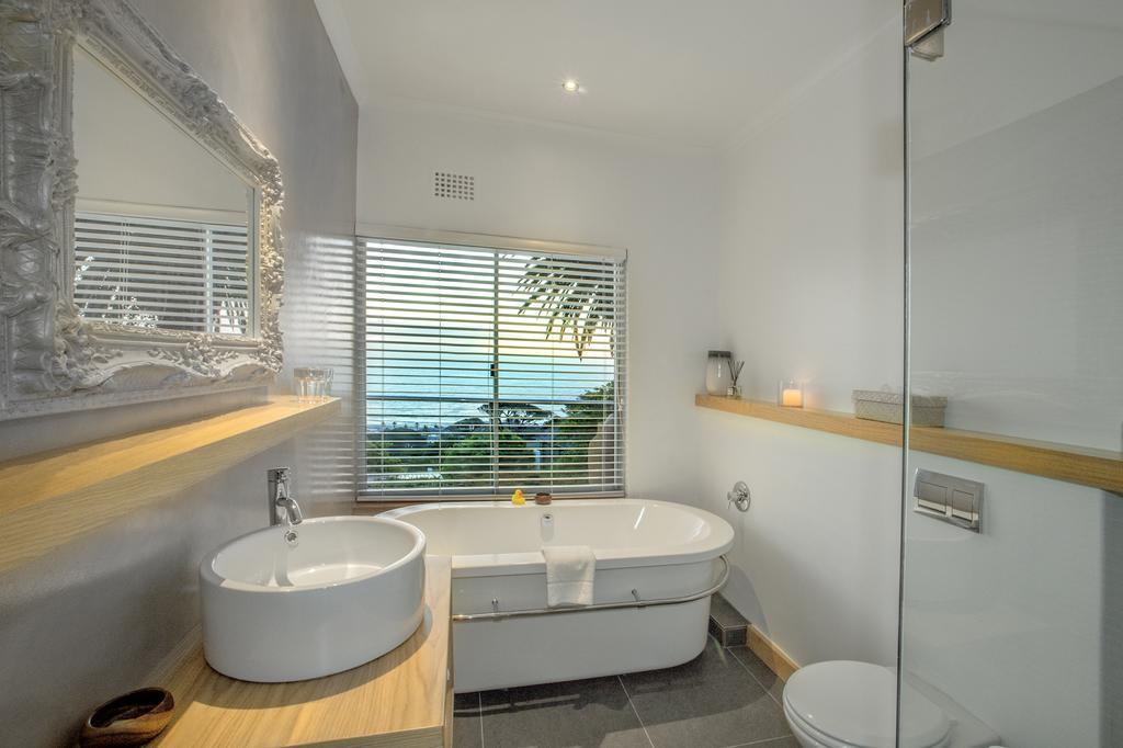 Atholl House Hotel Camps Bay ภายนอก รูปภาพ