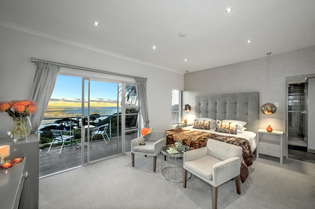 Atholl House Hotel Camps Bay ภายนอก รูปภาพ