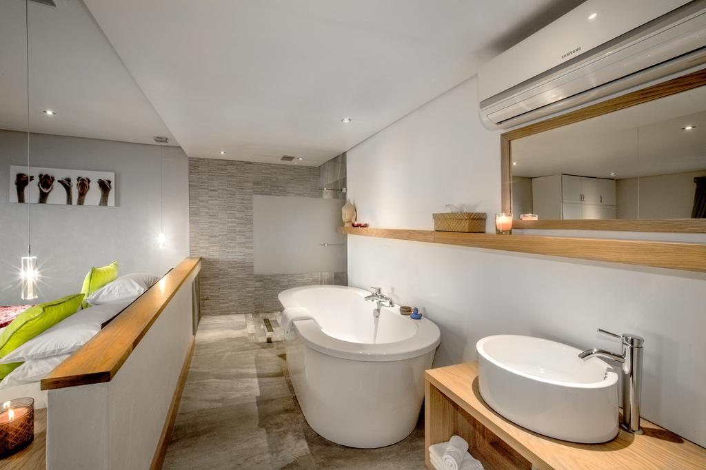 Atholl House Hotel Camps Bay ภายนอก รูปภาพ