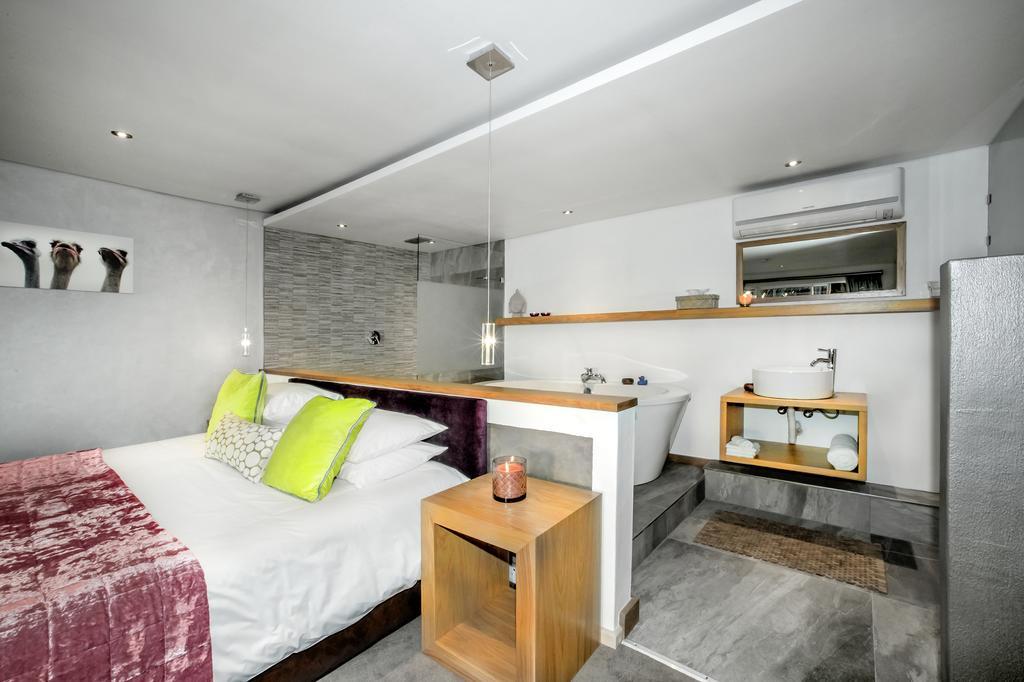 Atholl House Hotel Camps Bay ภายนอก รูปภาพ