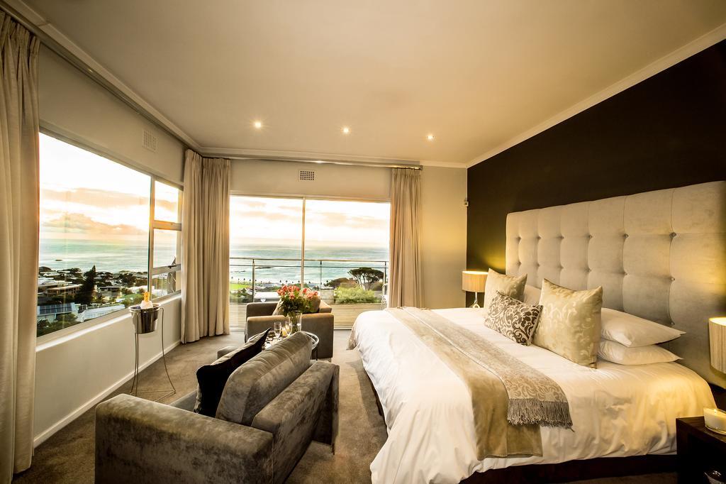 Atholl House Hotel Camps Bay ห้อง รูปภาพ