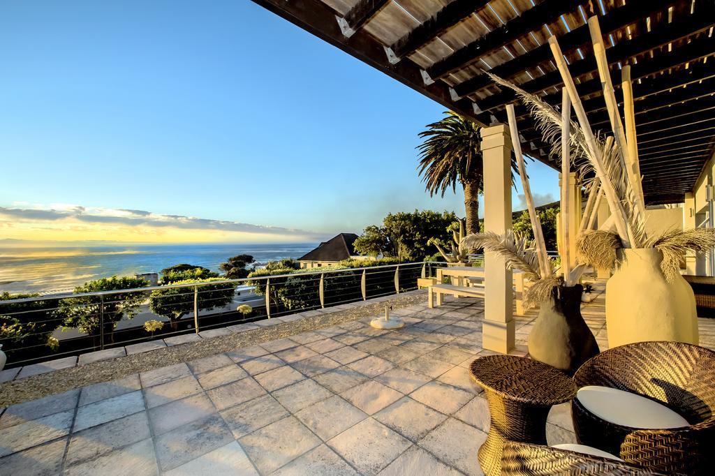 Atholl House Hotel Camps Bay ภายนอก รูปภาพ