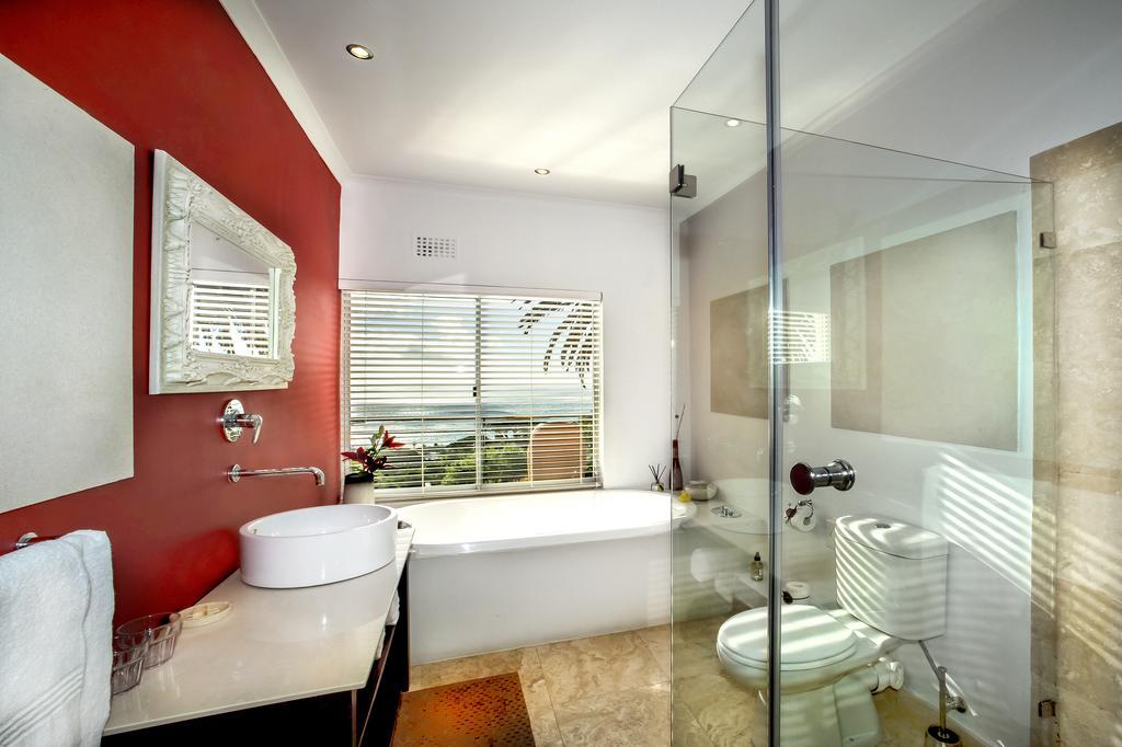 Atholl House Hotel Camps Bay ห้อง รูปภาพ