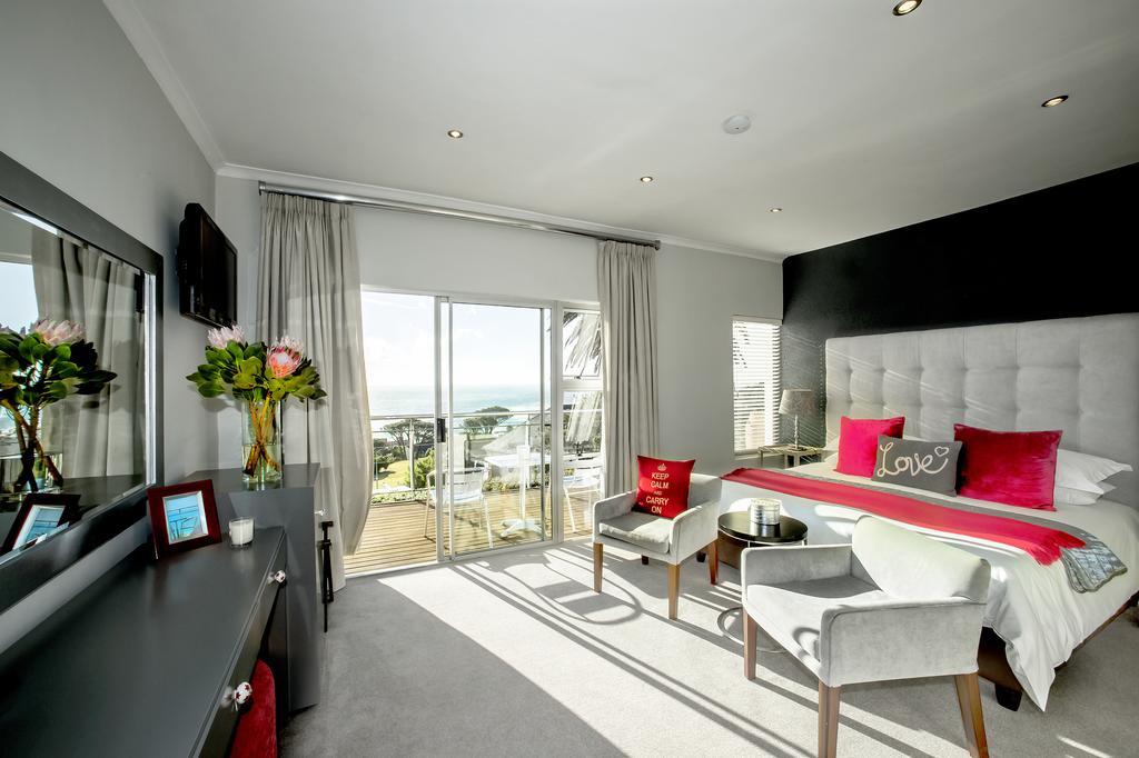 Atholl House Hotel Camps Bay ห้อง รูปภาพ