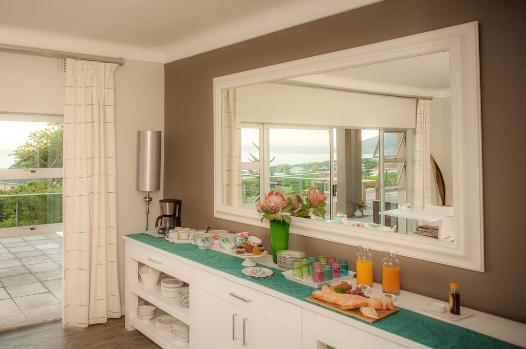 Atholl House Hotel Camps Bay ภายนอก รูปภาพ