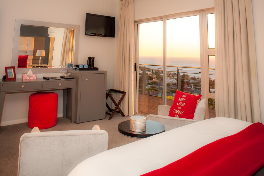 Atholl House Hotel Camps Bay ห้อง รูปภาพ