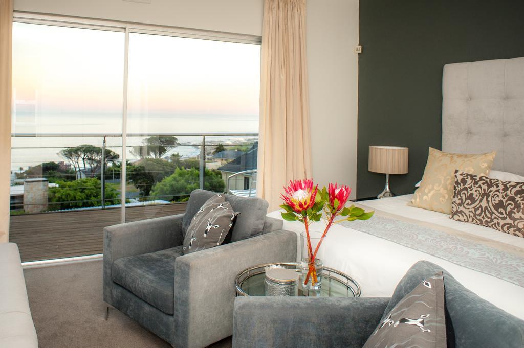 Atholl House Hotel Camps Bay ห้อง รูปภาพ
