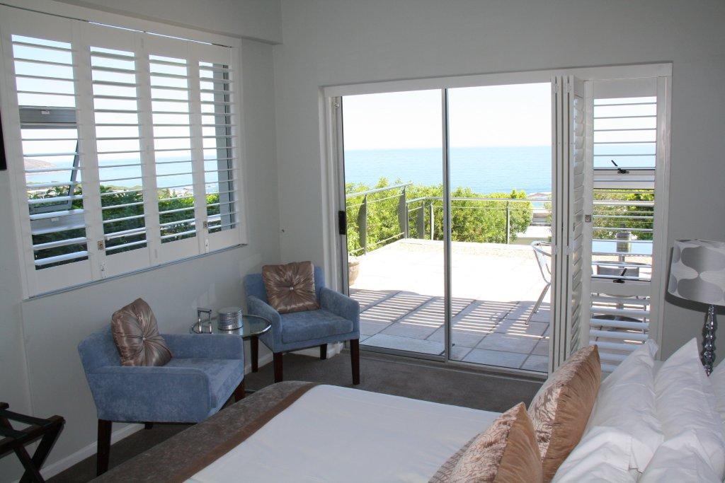 Atholl House Hotel Camps Bay ภายนอก รูปภาพ
